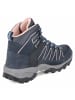 Brütting Stiefel in blue