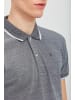 CASUAL FRIDAY Poloshirt CFTristan in Schwarz