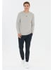Virtus Sweatshirt Neva in 1304 Mirage Gray
