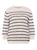 Rabe Pullover in Beige