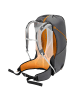 Lowe alpine Airzone Ultra 26 - Wanderrucksack 56 cm (graphene) in graphene