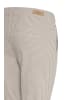 Fransa Casual FRENA Slim fit in S. OLIVE STRIPE