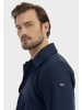 DreiMaster Herren Jacke in Dunkelmarine