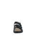 Finn Comfort Sandalette in schwarz