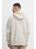 !SOLID Kapuzensweatjacke SDLenz in Natur