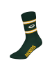 NFL Socken 3er Pack in Green Bay Packers