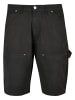 Urban Classics Shorts in schwarz