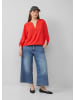 QS Bluse in 3103_rot