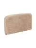 FELIPA Damen Handtasche in Taupe