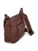Fräulein Frida Handtasche in brown