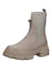 ILC Stiefelette in Taupe