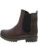 Gabor Comfort Chelsea Boot Braun