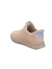 Geox Schnürschuh in beige