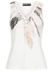 Cloud5ive Cloud5ive Tank-Tops in white