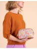 Oilily Colette Kosmetiktasche in Braun