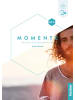 Hueber Buch - Momente A2.2, m. 1 Buch, m. 1 Beilage