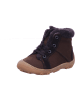 PEPINO Stiefel Kinder ELIA in Braun