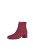 Gabor Chelsea Boot in rot