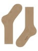 Falke Socken Tiago in Dune