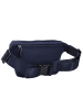 Piquadro Brief Gürteltasche 30 cm in blue