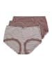 Ulla Popken Panty in erde