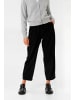 Kaffe Hose KAmerle Regular fit in Black Deep