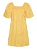 Vero Moda Girl Kleid in Golden Cream