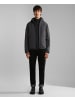 Napapijri Pullover "Damavand Fz 3" in Grau