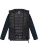 ragwear Steppjacke Rendan Tech YOUMODO in Black