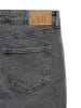 Vero Moda Weit geschnitten in Medium Grey Denim