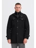 INDICODE Kurzmantel IDBrandan in Schwarz