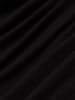 Marie Lund Top in schwarz - 0006