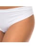Janira 3er-Set: Pantys in White