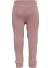 Hummel Hummel Leggings Hmlsami Lebensstil Mädchen in WOODROSE