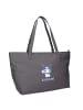 VADOBAG Shopper in Grey