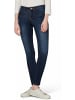 Tom Tailor Skinny Fit Jeans für Damen in blau