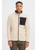 BLEND Fleecejacke BHFloritz in Natur
