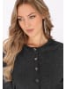 faina Cardigan in black