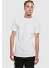 Urban Classics T-Shirts in white