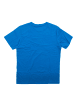 Jack Wolfskin T-Shirt St Petersburg T-Shirt Herren kurzarm Shirt in Weiß