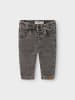 name it Jeans in Medium Grey Denim1