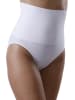 Yenita® 3er Set Seamless Form-Slip in weiss