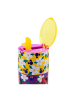 Disney Minnie Mouse Wasserflasche 350ml Kinder-Trinkflasche