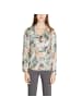 Rinascimento Bluse Grun