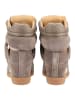 Steve Madden Sneaker MAVIS in Taupe