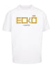 Ecko Unltd. T-Shirt in white