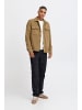 BLEND Hemdjacke BHShirt in Braun