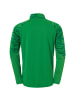 uhlsport  1/4 ZIP TOP GOAL 25 1/4 ZIP TOP in grün/lagune