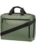 Jost Aktentasche Tolja in Olive