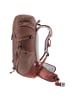 Deuter Trail 22 SL - Women's Kletterrucksack 58 cm (raisin-caspia) in raisin-caspia